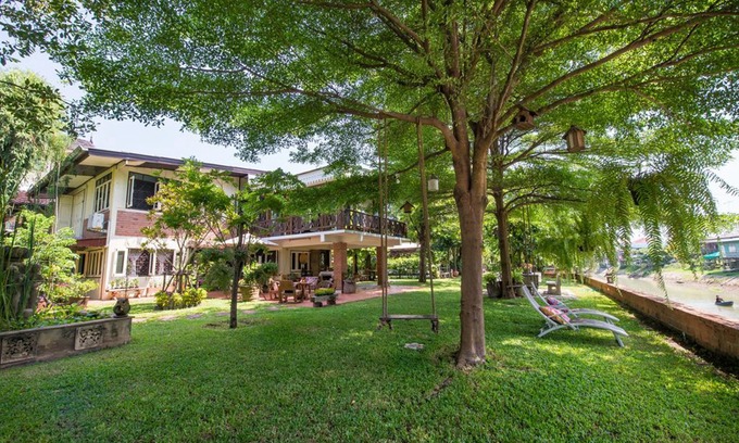 Phu Khao Thong Hotel | Phuttal Residence