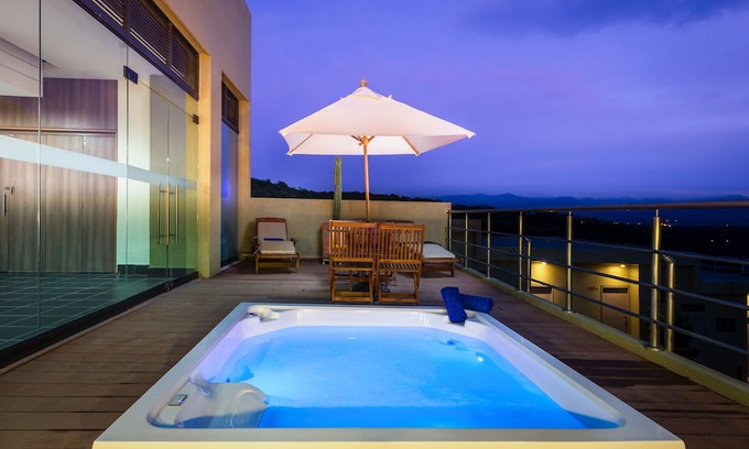 Albania Hotel | Hotel Waya Guajira
