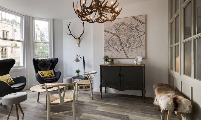Bootham Hotel | Jorvik House