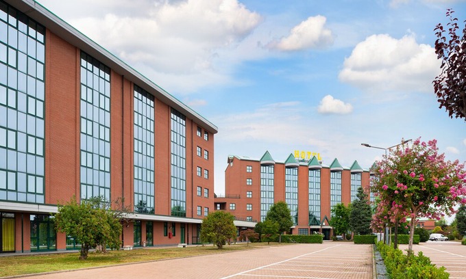 Rivoli Hotel | Rivoli Hotel