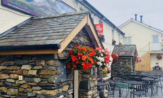 Torver Hotel | The Wilson's Arms