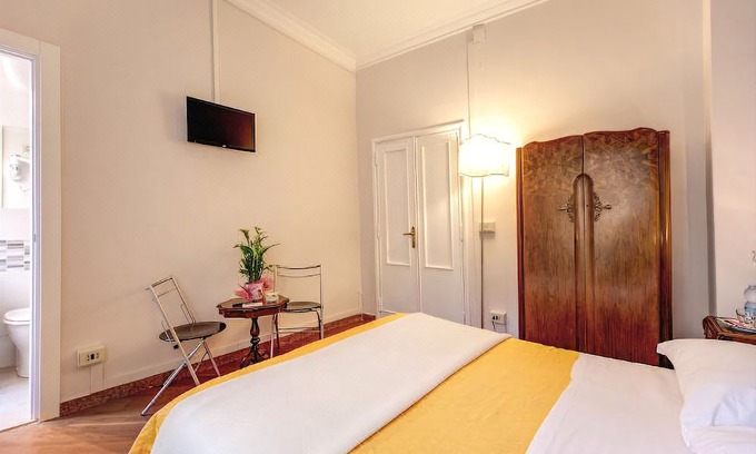 Rione XXI San Saba Hotel | Circus Maximus B&B