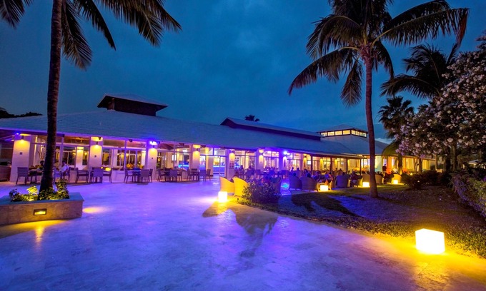 Freeport Hotel | Viva Wyndham Fortuna Beach All Inclusive