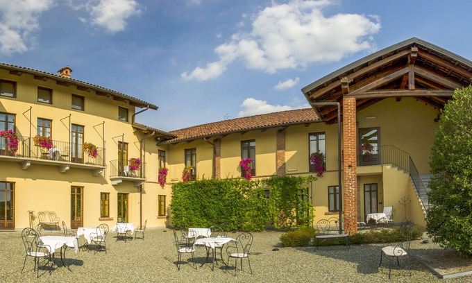 San Francesco al Campo Hotel | Best Western Plus Hotel le Rondini