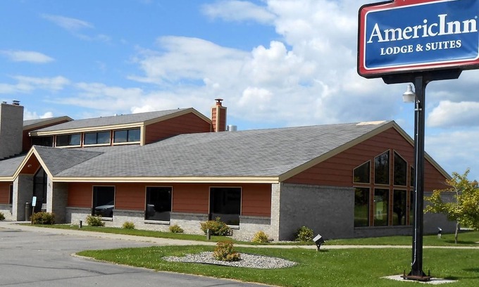 Blackduck Hotel | AmericInn by Wyndham Blackduck