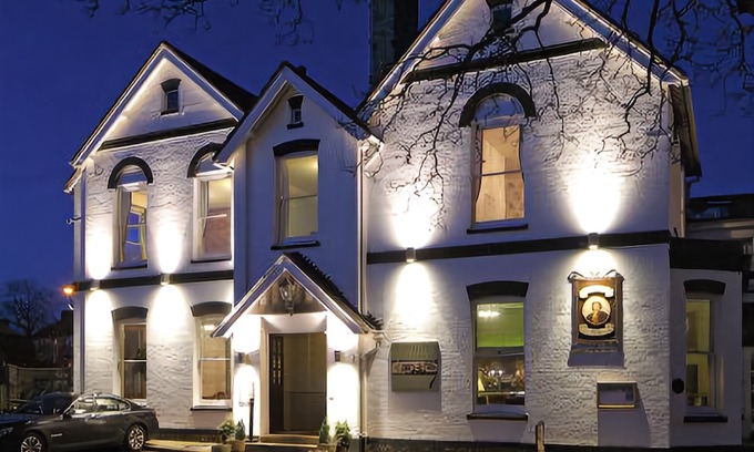 Thetford Hotel | The Thomas Paine