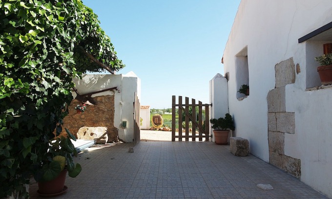 Lagos Hotel | F - Casa Vacaria in Quinta Das Alagoas by DreamAlgarve