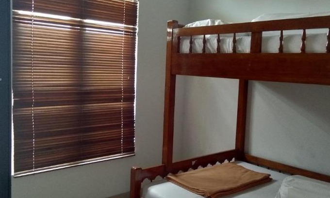 Oro Oro Ombo Hotel | Villa Puncak Garuda E1 by AND