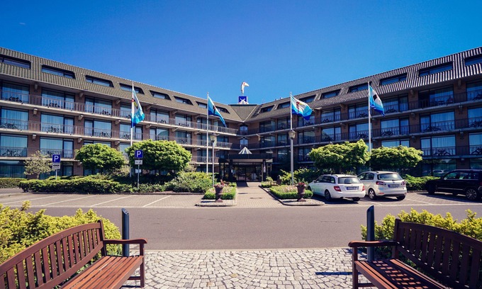 Dahlewitz Hotel | Van der Valk Hotel Berlin Brandenburg