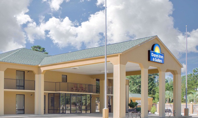 Andalusia Hotel | Days Inn by Wyndham Andalusia