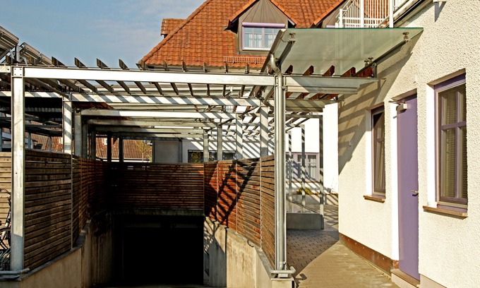 Erlangen Hotel | Art-Hotel Erlangen