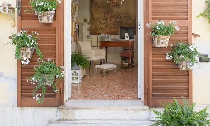 Paese Alto Hotel | B&B Casamia