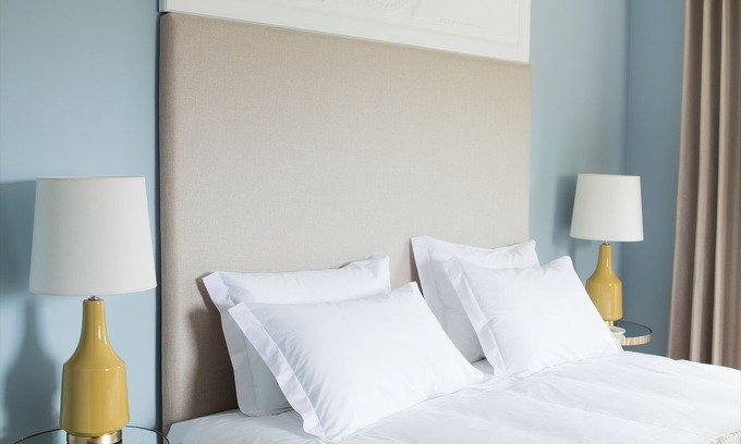 Cotas Hotel | Quinta da Gricha