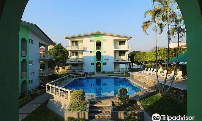 Oaxtepec Hotel | Dorados Conventions & Resort