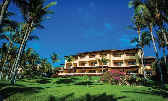 Punta de Mita Hotel | Four Seasons Resort Punta Mita