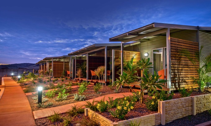Stove Hill Hotel | Best Western Plus The Ranges Karratha