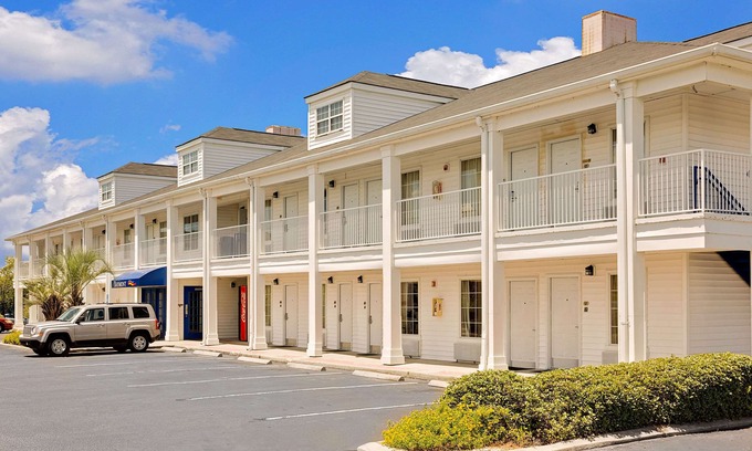 Georgetown Hotel | Baymont by Wyndham Georgetown/Near Georgetown Marina