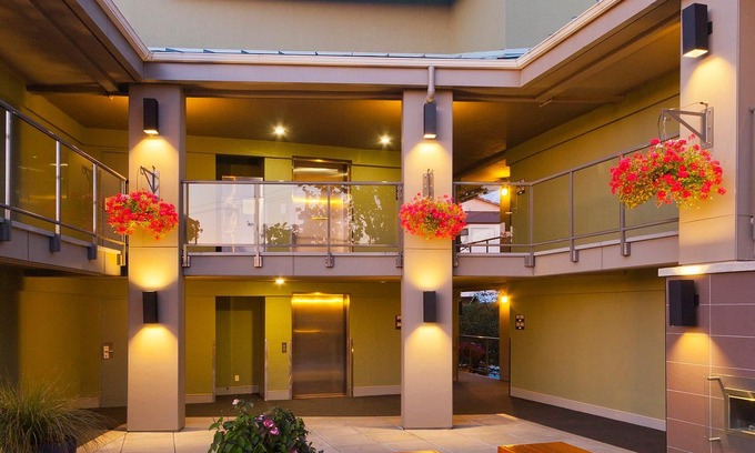Pasadena Hotel | Quality Inn Pasadena Houston