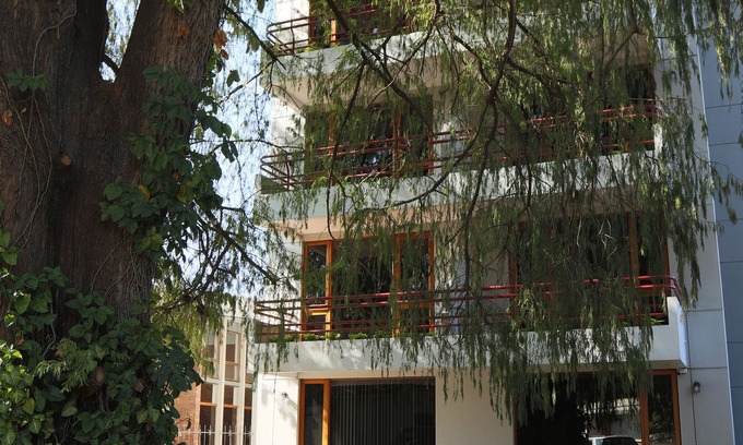 Zona 9 Hotel | Hotel Residencia del Sol