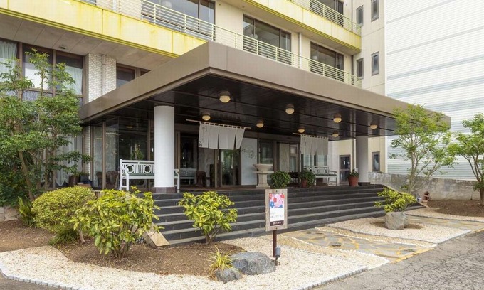 Nishiuracho Hotel | Wano Resort Hazu