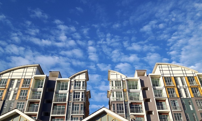 Tanah Rata Hotel | G Residence