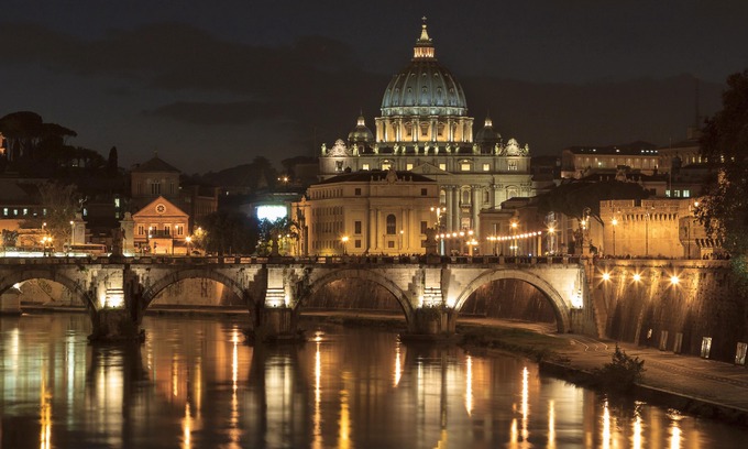 Rione XIV Borgo Hotel | St. Peter' Six Rooms & Suites
