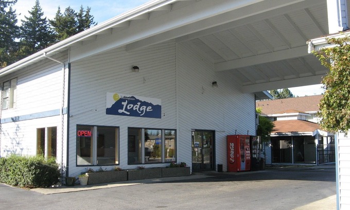 Sehome Hotel | Bellingham Lodge