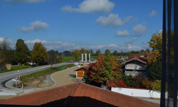 Buching Hotel | Alpchalet Schwanstein