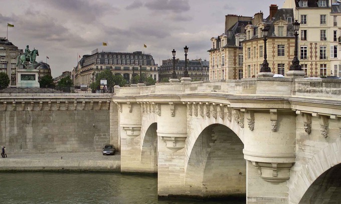 Quartier des Invalides Hotel | Hôtel de Varenne