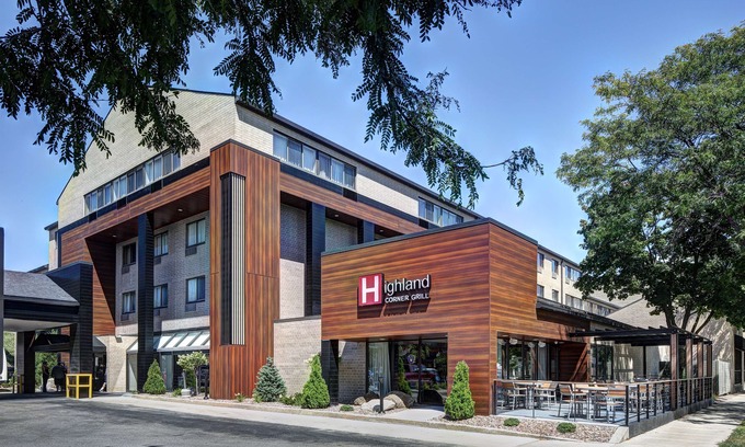 Regent Hotel | Best Western Plus InnTowner Madison
