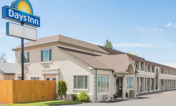 Kimball Hotel | Days Inn by Wyndham Kimball
