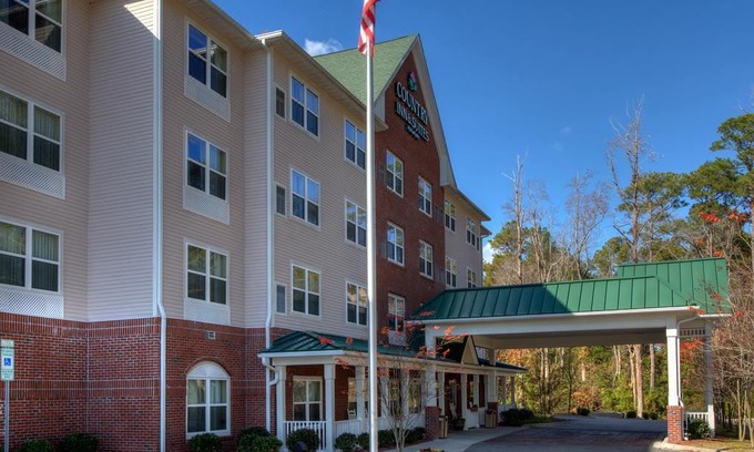 Wilmington Hotel | Country Inn & Suites by Radisson, Wilmington, NC