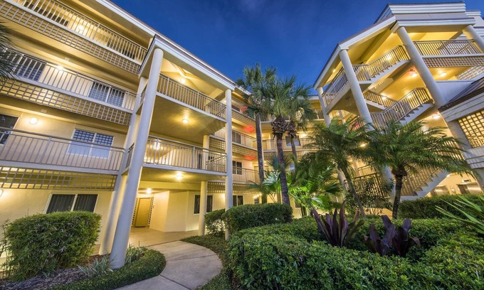 Florida Central Atlantic Coast Hotel | Marriott's Royal Palms