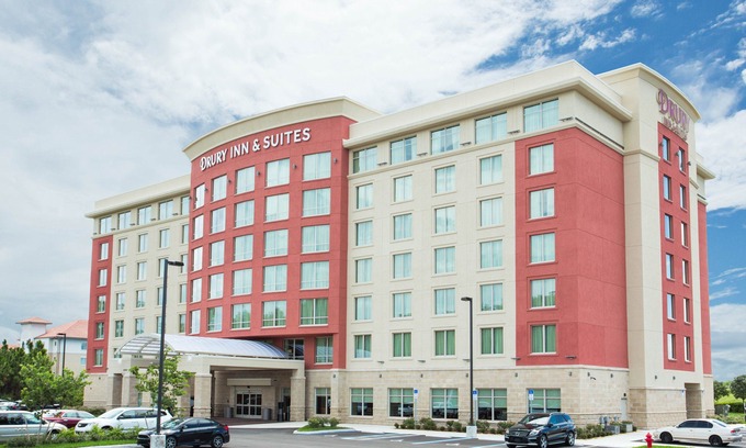 Biggar Hotel | Drury Inn & Suites Fort Myers Airport FGCU