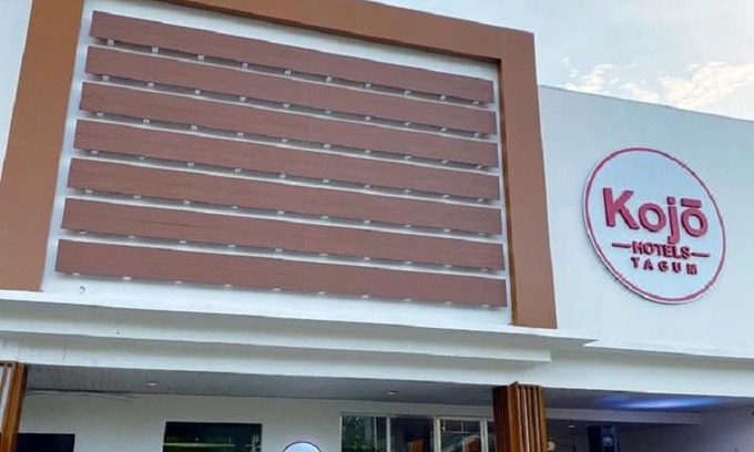 Tagum Hotel | Kojo Hotel