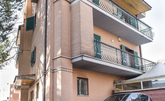 Ponte Galeria-La Pisana Hotel | Flatinrome Fiera