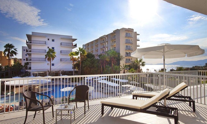 Can Pastilla Hotel | Js Palma Stay Adults Only