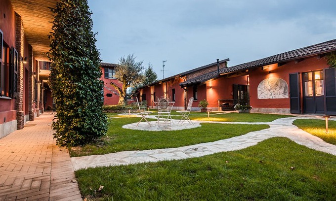 Moncalieri Hotel | Le Serre Suites & Apartments