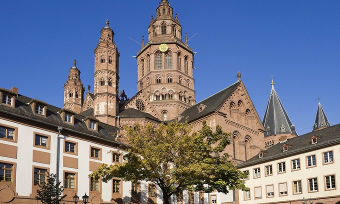 Mainz Hotel | Ibis Mainz City