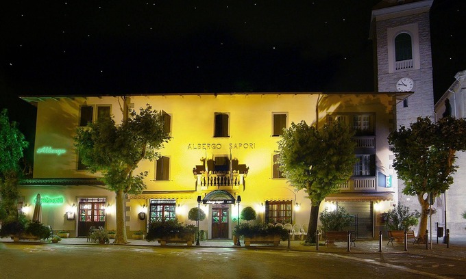 Tole Hotel | Albergo Sapori