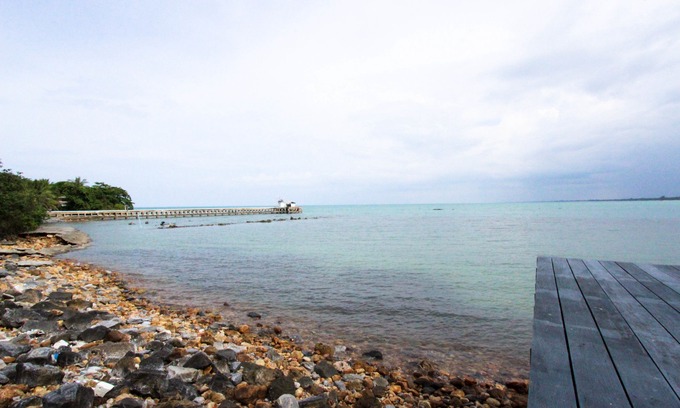 Sichon Hotel | Issara Beach Resort
