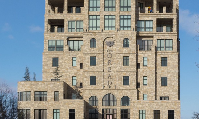 Oread Hotel | The Oread