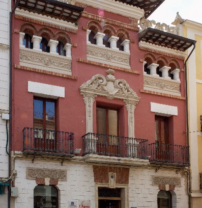 Bocairente Hotel | L'Àgora Hotel