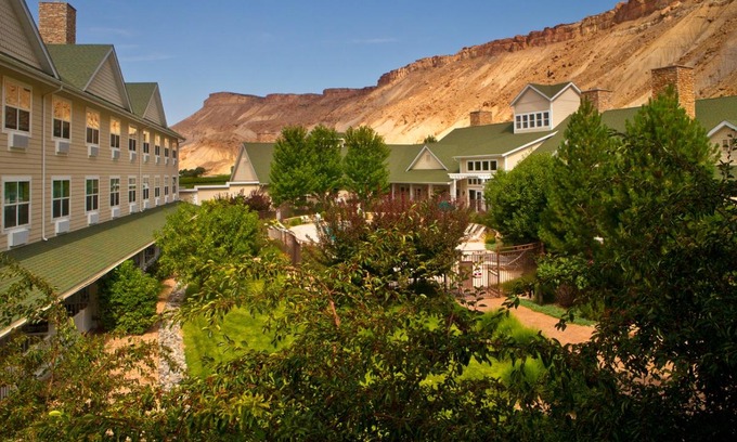 Palisade Hotel | Wine Country Inn Palisade