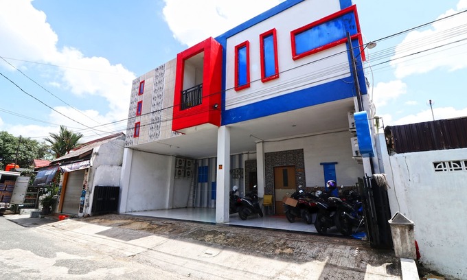 Banjarbaru Hotel | Semata Wayang Syariah Homestay