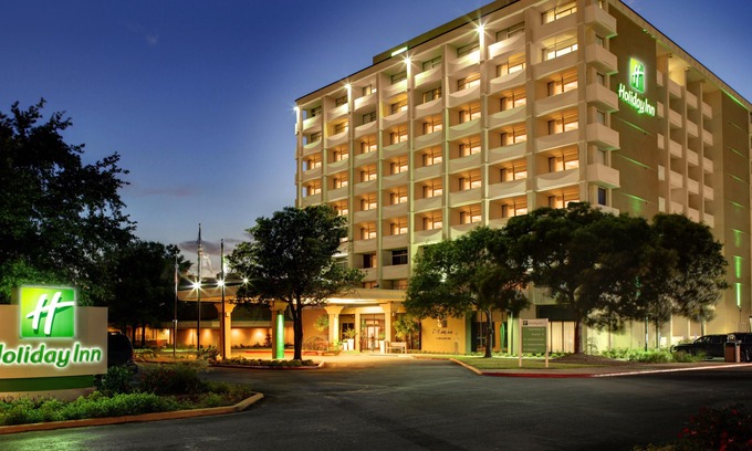 Highland Hotel | Holiday Inn Austin Midtown, an Ihg Hotel
