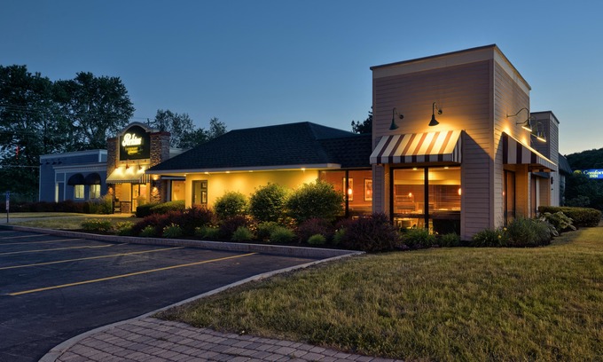 Cortland Hotel | Holiday Inn Express - Cortland, an Ihg Hotel