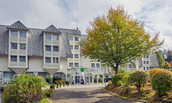 Niedernhausen Hotel | H+ Hotel Wiesbaden Niedernhausen