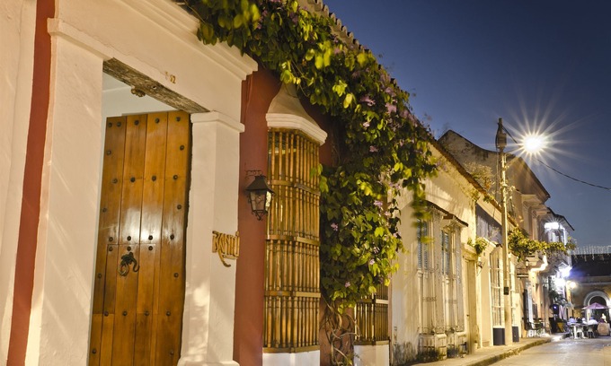 Cartagena Walled City Hotel | Hotel Bantú by Faranda Boutique