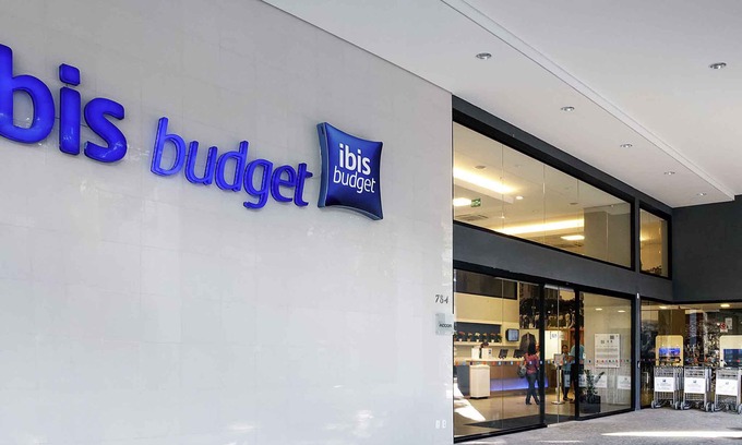 Funcionarios Hotel | Ibis Budget Belo Horizonte Afonso Pena
